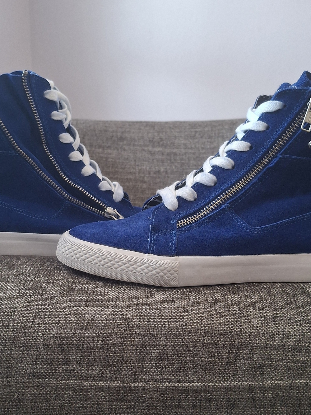 Betsey Johnson NXTLVL High Top
